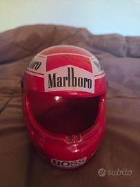 Casco Marlboro collezione