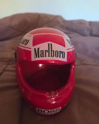 Casco Marlboro collezione