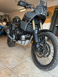 YAMAHA TENERE 700