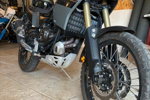 YAMAHA TENERE 700