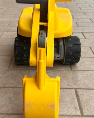 Escavatore per bambini