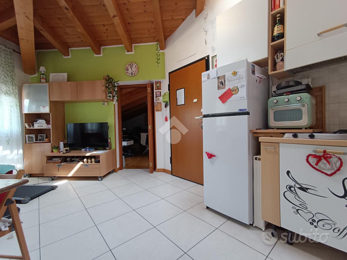Appartamento – Cogollo del Cengio, Mosson - Vista 4