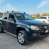 Volkswagen Amarok 2.0 TDI 122 CV 4MOTION Inseribil