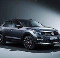 Ricambi per Volkswagen T roc