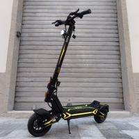 new Monopattino elettrico 1400W 48V 20Ah OOTD SR1