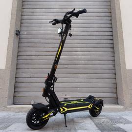 new Monopattino elettrico 1400W 48V 20Ah OOTD SR1