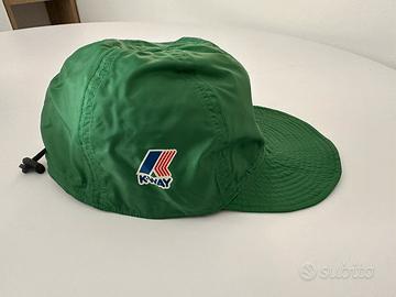Cappello kway