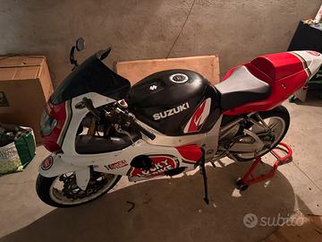 Gsxr 1000