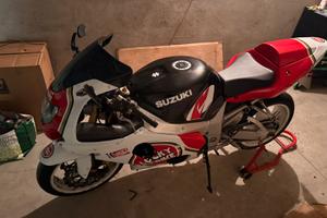 Gsxr 1000