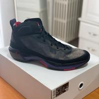 AIR JORDAN XXXVII 50.5