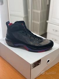 AIR JORDAN XXXVII 50.5