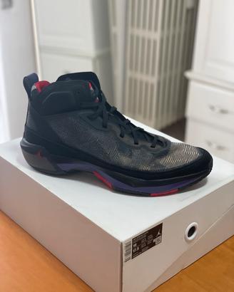 AIR JORDAN XXXVII 50.5