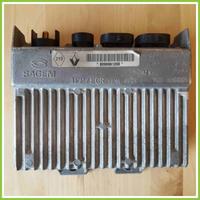 Centralina Motore Iniezione ECU SAGEM 21644715-2A 