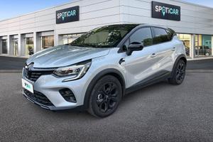Renault Captur 1.6 E-TECH PHEV 117KW RIVE GAU...