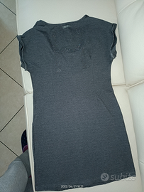 Vestito Silvian Heach