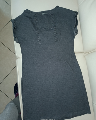 Vestito Silvian Heach