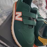 SCARPE NEW BALANCE