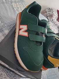 SCARPE NEW BALANCE