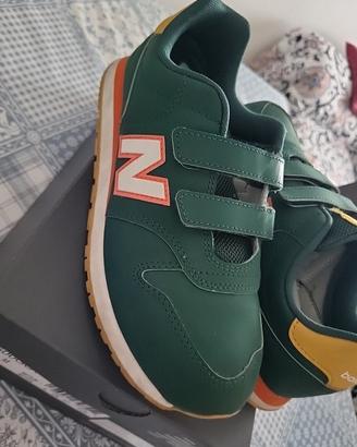 SCARPE NEW BALANCE