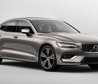 Ricambi volvo s60