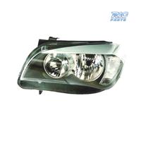 FANALE SINISTRO BMW X1 E84 09-