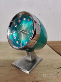 Orologio di Design Reloj Rhythm vintage anni '70 m