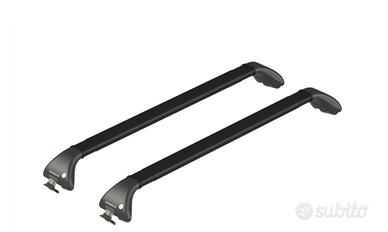 Barre portatutto Nordive