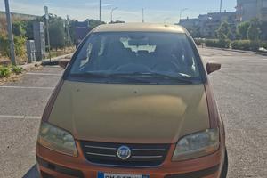 fiat idea