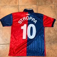 MAGLIA VINTAGE GENOA FC ‘01/02