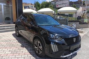 Peugeot 2008 1.2 PureTech kw74