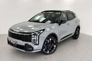 Kia Sportage 1.6 CRDi MHEV DCT GT-line (TETTO)