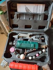 Levigatrice a penna PARKSIDE