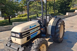 trattore Lamborghini Runner 450 1999