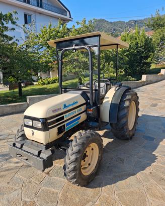 trattore Lamborghini Runner 450 1999