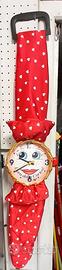 Orologio da parete per bambini