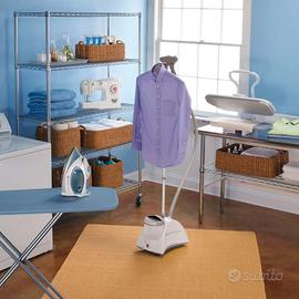 Ferro da stiro verticale