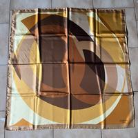 Foulard Damiani 100% seta