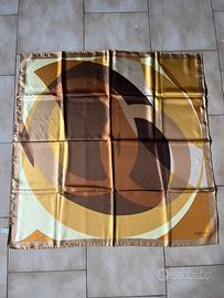 Foulard Damiani 100% seta