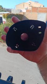 Specchietto Peugeot 206 HDi destro e sinistro