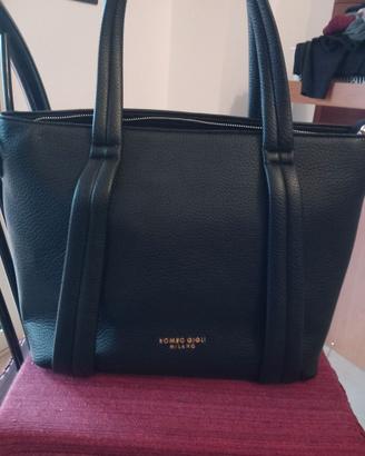 borsa Romeo Gigli Milano