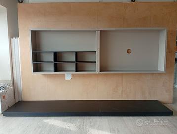 Molteni mobile pass porta tv