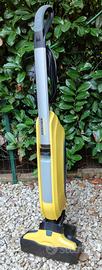 Lavasciuga Karcher FC5 usato pochissimo 