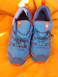 Salomon 36