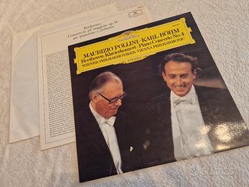 Klavierkonzert · Piano Concerto No.4