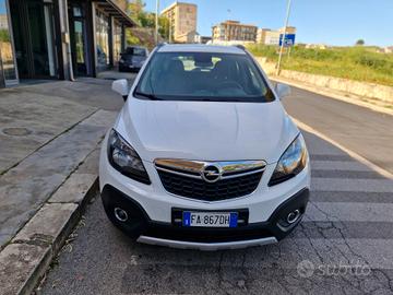 Opel Mokka 1.7 CDTI Ecotec 130CV 4x2 Start&Stop Co