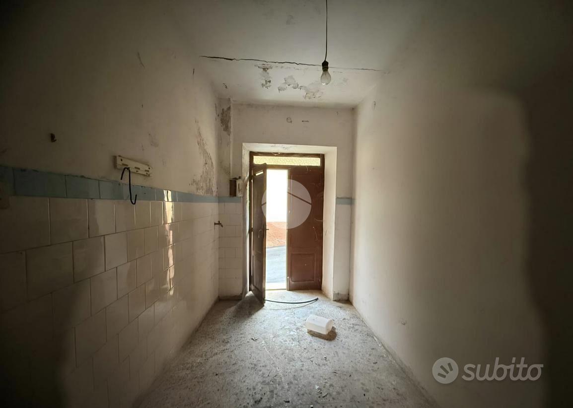 Apartment in Santa Maria del Cedro, Pastina - Vista 5