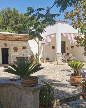 Vacanze in puglia