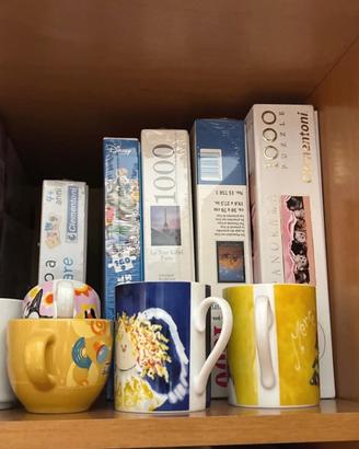 giochi libri puzzle per bambini