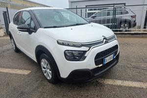 Citroen C3 BlueHDi 100 S&S Business N1