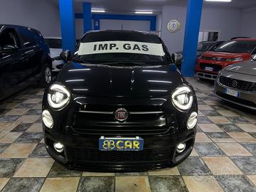 Fiat 500X 1.0 T3 120 CV SPORT GPL